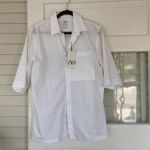 Zara Mens Shirt